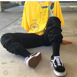 Meet your Posher, Seth